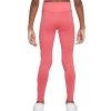 Nike Dri-FIT One Leggings Kids-Dívčí legíny (Velikost L)