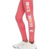 Nike Dri-FIT One Leggings Kids-Dívčí legíny (Velikost L)