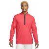 Nike Dri-Fit Victory Haze Mens Top-Pánské golfové triko (Velikost L)