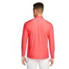 Nike Dri-Fit ADV 1/4-Pánské golfové triko (Velikost XXL)