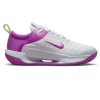 NikeCourt Zoom NXT-Dámské halové tenisové boty (Velikost 7.5 US)