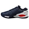 RUSH PRO ACE CLAY Navy Bl (Velikost 11.5 UK)