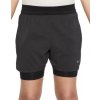 Nike Kids Dri-Fit Adventage Multi Tech Shorts-Chlapecké šortky (Velikost XL)