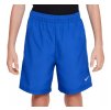 JUNIOR BOYS NIKE DRI FIT ICON SHORTS-Chlapecké tréninkové šortky (Velikost XL)