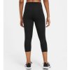 Nike TIGHTS ONE CAPRI-Dámské 3/4 elasťáky (Velikost XS)