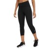 Nike TIGHTS ONE CAPRI-Dámské 3/4 elasťáky (Velikost XS)