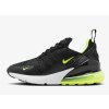 Nike NIKE AIR MAX 270-Juniorské volnočasové boty (Velikost 6.5 Y)