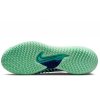 NikeCourt React Vapor NXT-Dámské tenisové halové boty (Velikost 9.5 US)