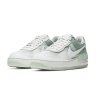 Nike Air Force 1 Low Shadow Spruce Aura-Dámské volnočasové boty (Velikost 9 US)