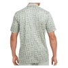 Nike Dri-Fit Tour Heather Golf Shirt-Pánské golfové polo (Velikost XL)
