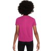 Nike Dri-FIT-Dívčí triko (Velikost XL)