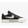 Nike Court Legacy Lift-Dámské volnočasové boty (Velikost 9 US)