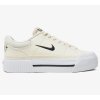 Nike Court Legacy Lift-Dámské volnočasové boty (Velikost 8 US)