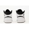 Nike Air Jordan 1 Mid-Pánské volnočasové boty (Velikost 9 US)