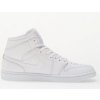 Nike Air Jordan 1 Mid-Dámské volnočasové boty (Velikost 11 US)