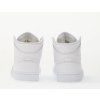 Nike Air Jordan 1 Mid-Dámské volnočasové boty (Velikost 11 US)