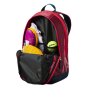 JUNIOR BACKPACK Red/Infrared (Velikost UNI)