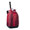 JUNIOR BACKPACK Red/Infrared (Velikost UNI)