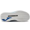 Joma ACE MEN 2402 BLANCO AZUL-Pánské tenisové antukové boty (Velikost 43.5 EU)
