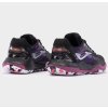 Joma POINT LADY 2401 NEGRO FUCSIA-Dámské tenisové boty (Velikost 40.5 EU)