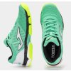 Joma V.IMPULSE LADY 2427 TURQUESA-Dámské sálové boty (Velikost 40 EU)