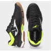 Joma V.IMPULSE MEN 2401 NEGRO AMARILLO FLÚOR-Pánské sálové boty (Velikost 45 EU)