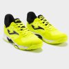 Joma B.BRESTON 2409 AMARILLO FLÚOR-Pánské sálové boty (Velikost 47 EU)