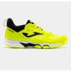 Joma B.BRESTON 2409 AMARILLO FLÚOR-Pánské sálové boty (Velikost 47 EU)