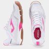 Joma B.BRESTON 2413 BLANCO FUCSIA-Dámské sálové boty (Velikost 41 EU)