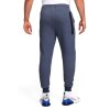 NIKE FC Barcelona Tech Fleece-Pánské tepláky (Velikost S)