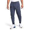 NIKE FC Barcelona Tech Fleece-Pánské tepláky (Velikost S)
