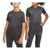 Nike Dri-FIT Academy-Juniorské triko (Velikost XL)