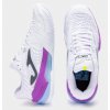 Joma ROLAND LADY 2402 WHITE VIOLET-Dámské tenisové antukové boty (Velikost 41 EU)