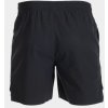 CHALLENGE BERMUDA BLACK-Pánské tenisové šortky (Velikost XXL)
