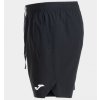 CHALLENGE BERMUDA BLACK-Pánské tenisové šortky (Velikost XXL)