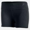 VELA II SHORT BLACK-Dívčí elasťáčky (Velikost XS=153-164cm)