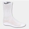 LARGE SOCK WHITE-Pánské vysoké ponožky (Velikost 43-46 EU)