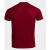 ELITE IX SHORT SLEEVE T-SHIRT RED-Chlapecké triko (Velikost XS=153-164cm)