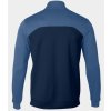 WINNER II FULL ZIP SWEATSHIRT BLUE-Chlapecká mikina (Velikost XS=153-164cm)