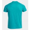 ELITE IX SHORT SLEEVE T-SHIRT TURQUOISE-Chlapecké triko (Velikost XS=153-164cm)