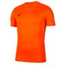 Nike Dri-FIT Park VII-Juniorské triko (Velikost L)