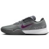 NikeCourt Air Zoom Vapor Pro 2 Clay-Juniorské tenisové antukové boty (Velikost 5.5 US=38 EU)