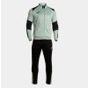  DANUBIO TRACKSUIT GRAY BLACK-Chlapecká souprava (Velikost XS=153-164cm)