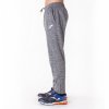 LONG PANTS ELBA MELANGE(SLIM-FIT)-Chlapecké tepláky (Velikost XS=153-164cm)