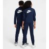  Nike K NSW TRACKSUIT POLY FZ HBR-Juniorská souprava (Velikost XL)