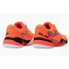 Joma T.ROLAND 2408 Orange-Pánské tenisové antukové boty (Velikost 47 EU)