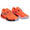 Joma T.ROLAND 2408 Orange-Pánské tenisové antukové boty (Velikost 47 EU)