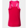 R-WINNER TANK TOP FLUOR PINK-Dívčí nátělník (Velikost XXS=141-152cm)