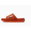 Nike Calm Slides 'Safari Orange'-Pánské nazouváky (Velikost 11 US)