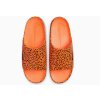 Nike Calm Slides 'Safari Orange'-Pánské nazouváky (Velikost 11 US)